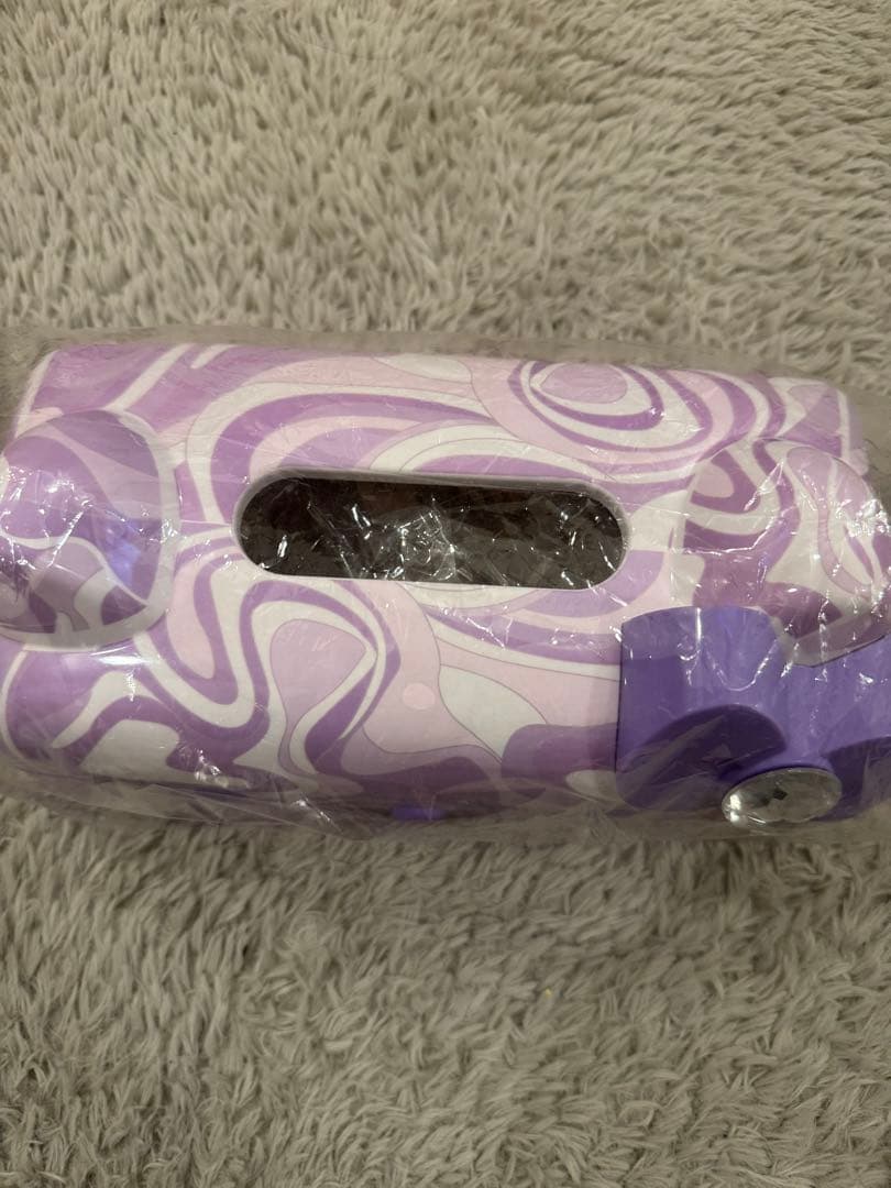 rady キティ　ティッシュケース