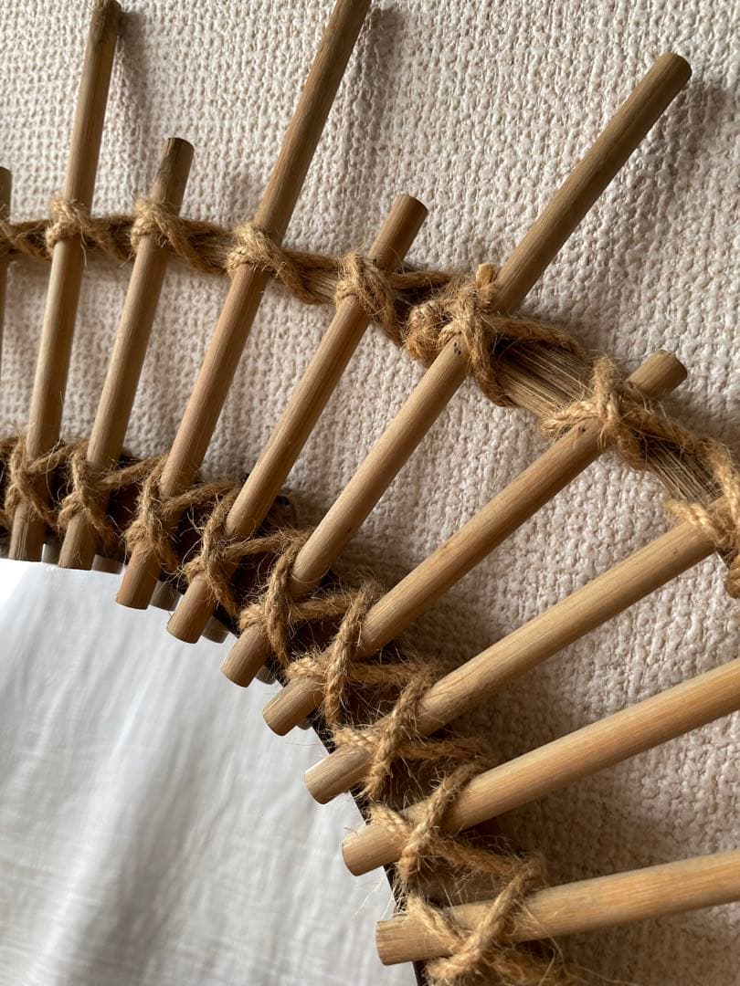 壁掛け鏡(ウォールミラー) 海外製