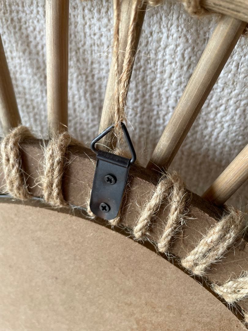 壁掛け鏡(ウォールミラー) 海外製