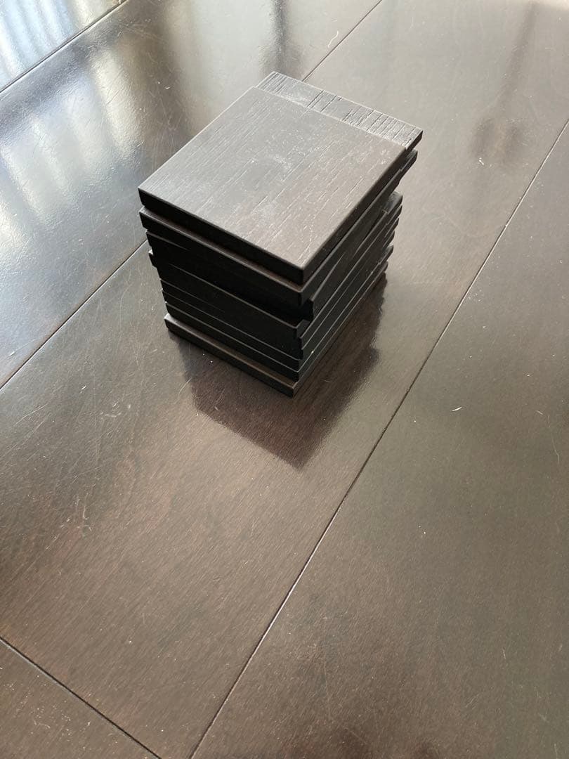 CONDE HOUSE サイドテーブル　カンディハウス