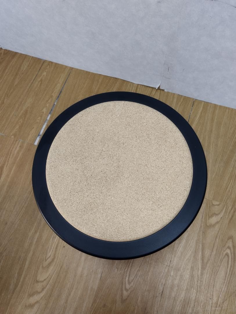 K◇1079 Wilkhahn ハーフシーティングチェア Stitz コルク