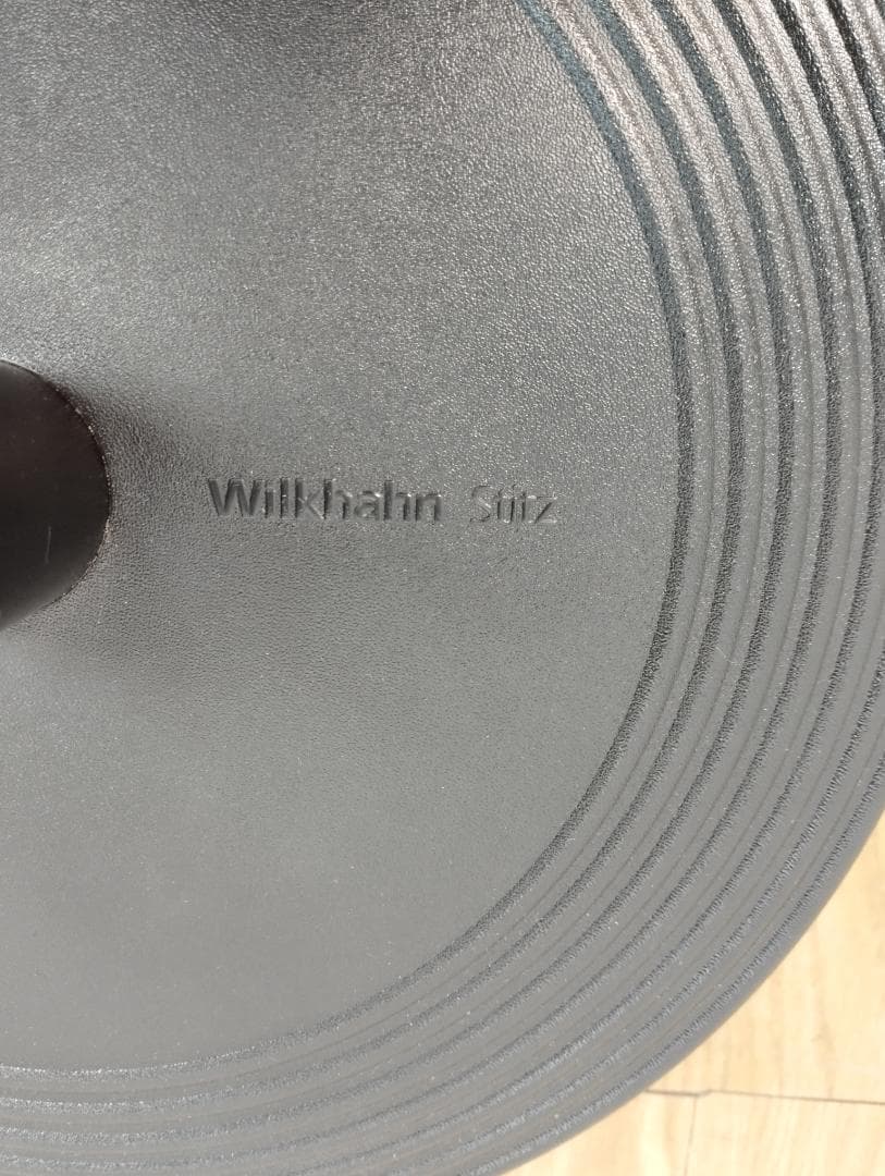 K◇1079 Wilkhahn ハーフシーティングチェア Stitz コルク