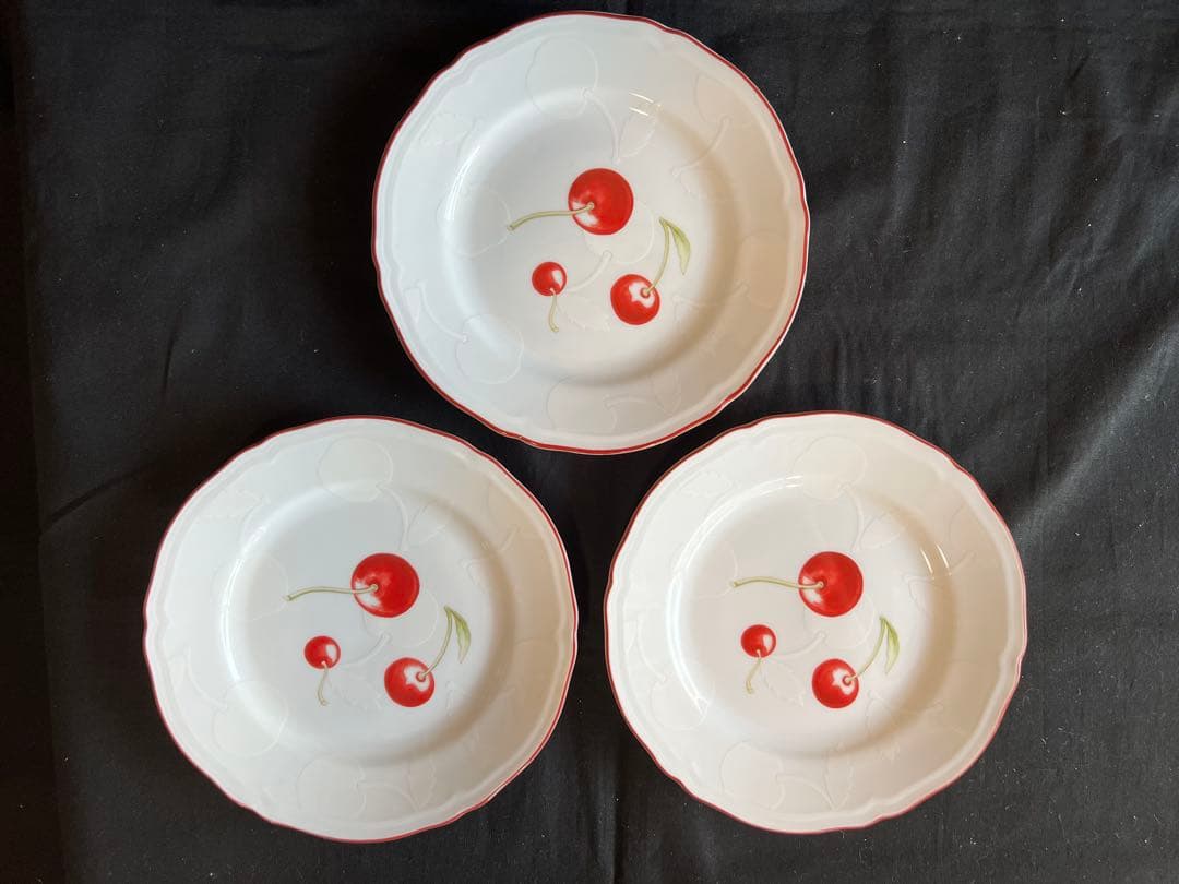 はな様：リチャードジノリ　おまとめ３種５点