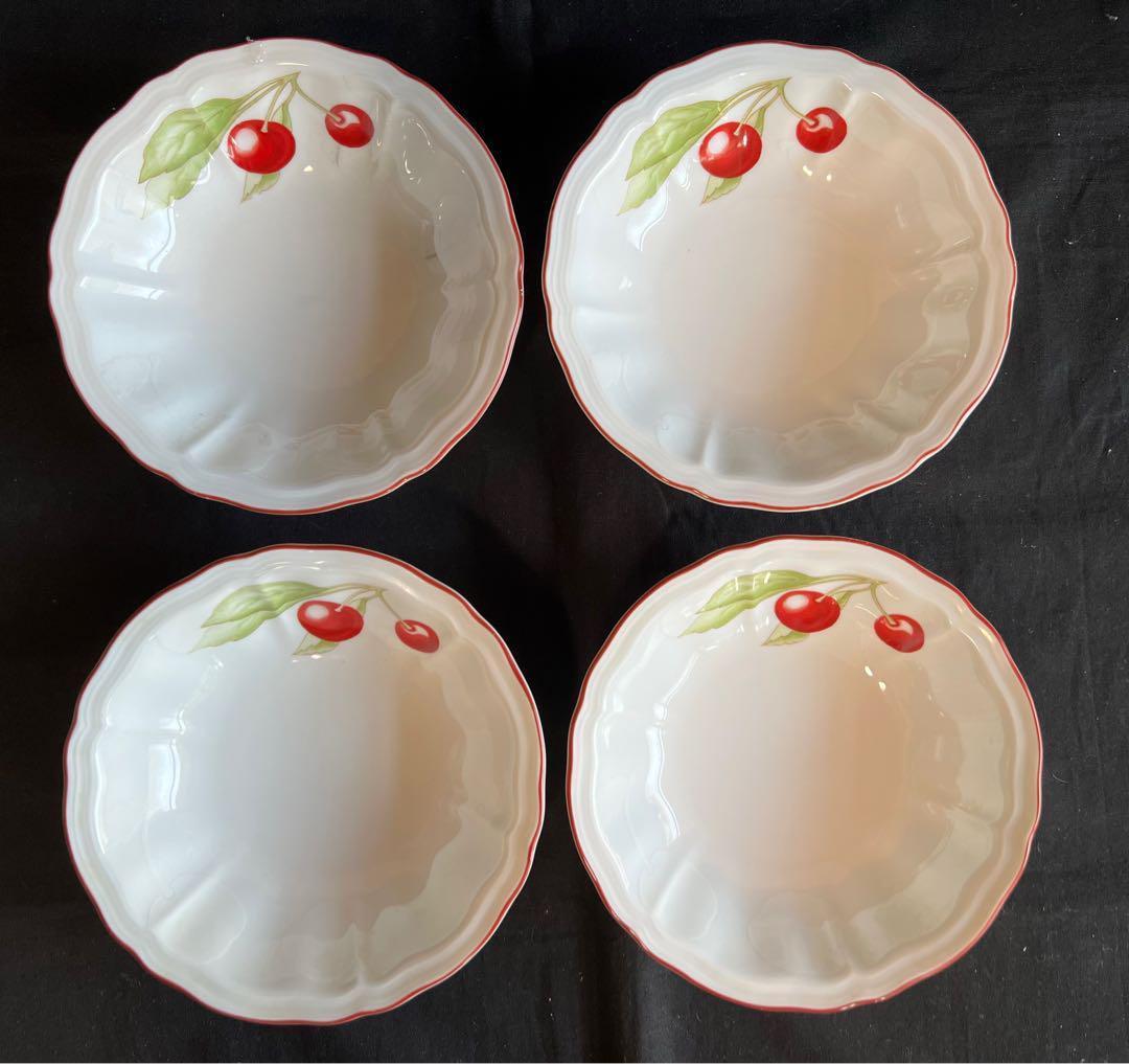 はな様：リチャードジノリ　おまとめ３種５点