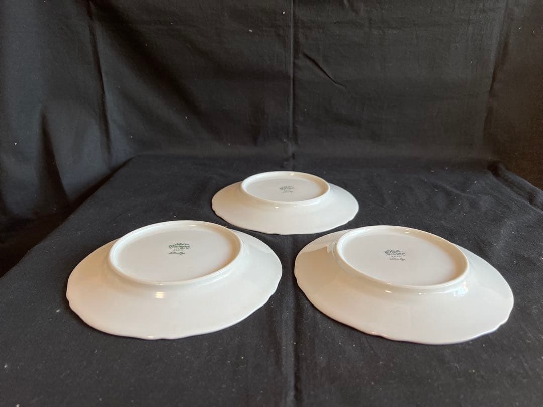 はな様：リチャードジノリ　おまとめ３種５点