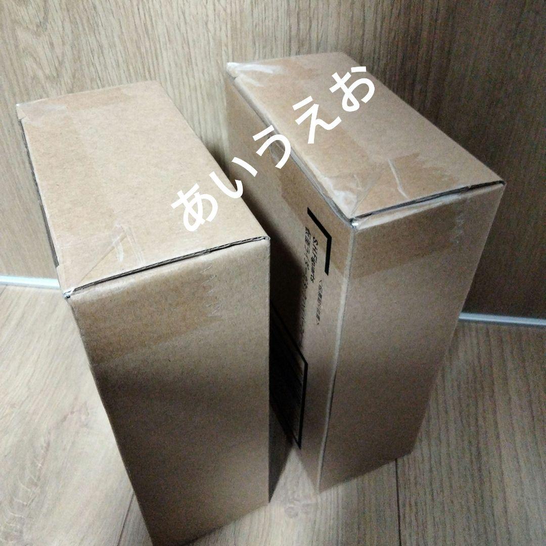 S.H.Figuarts 真骨彫製法　仮面ライダーガタックハイパーフォーム