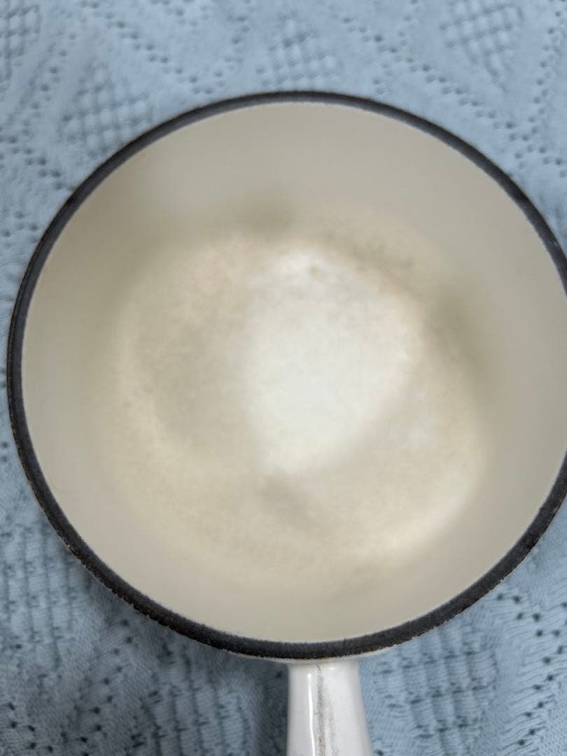 ル・クルーゼ　片手鍋