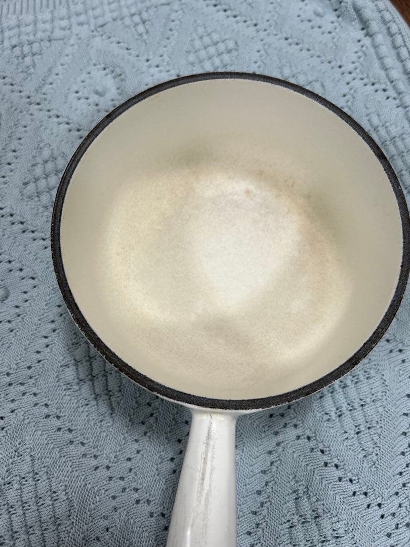 ル・クルーゼ　片手鍋