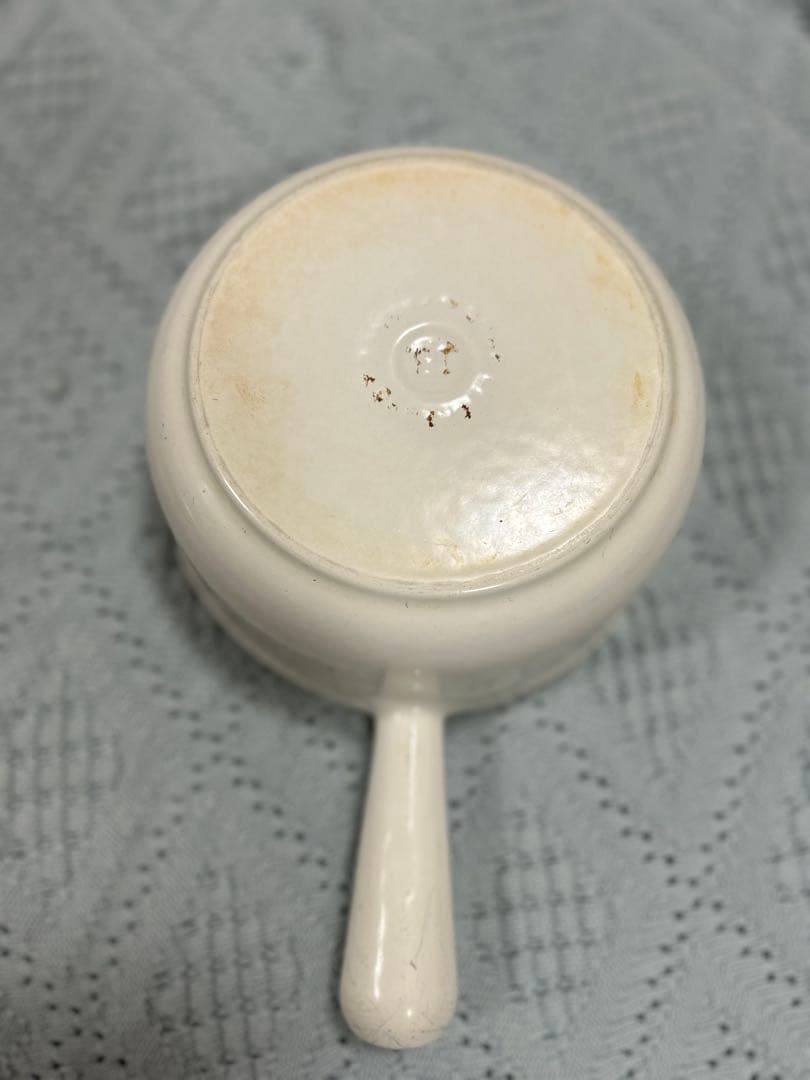 ル・クルーゼ　片手鍋