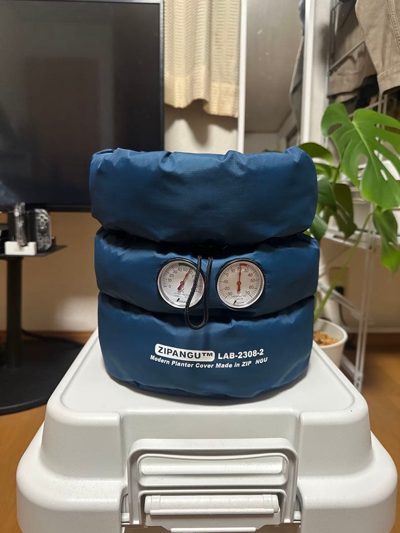 鉢・プランター latte