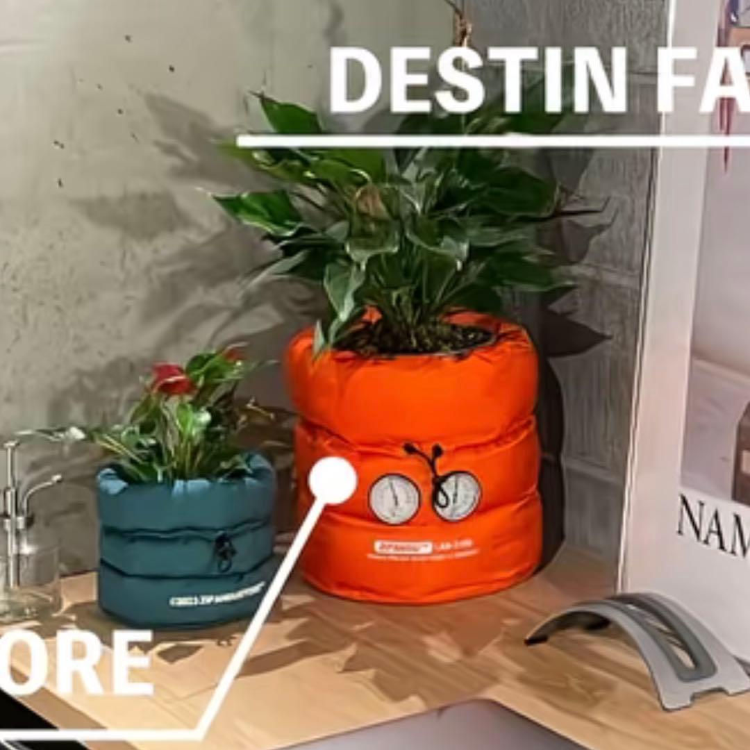 鉢・プランター latte