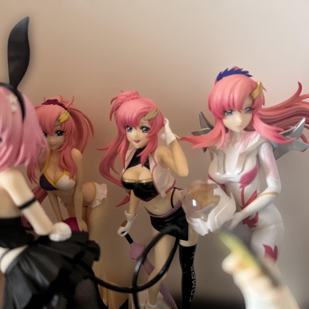 美少女フィギュア まとめ売り 12体セット