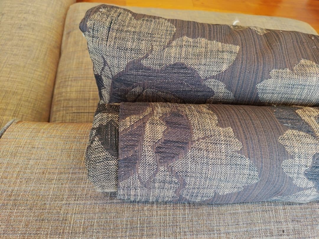 moda en casa / モーダ・エン・カーサ コーナーソファ GLOBE