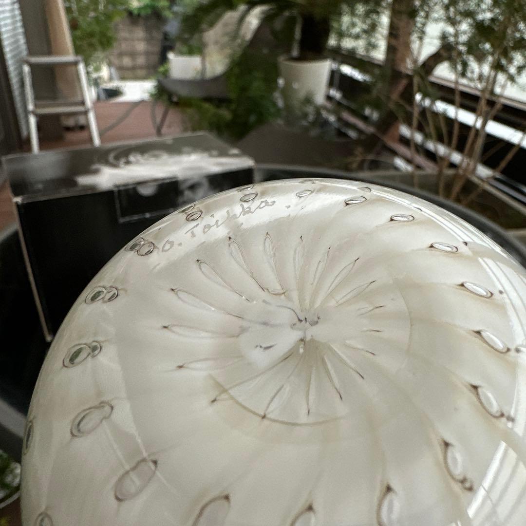  オイバトイッカ　ヌータヤルヴィ　RAQUEL 2009 egg