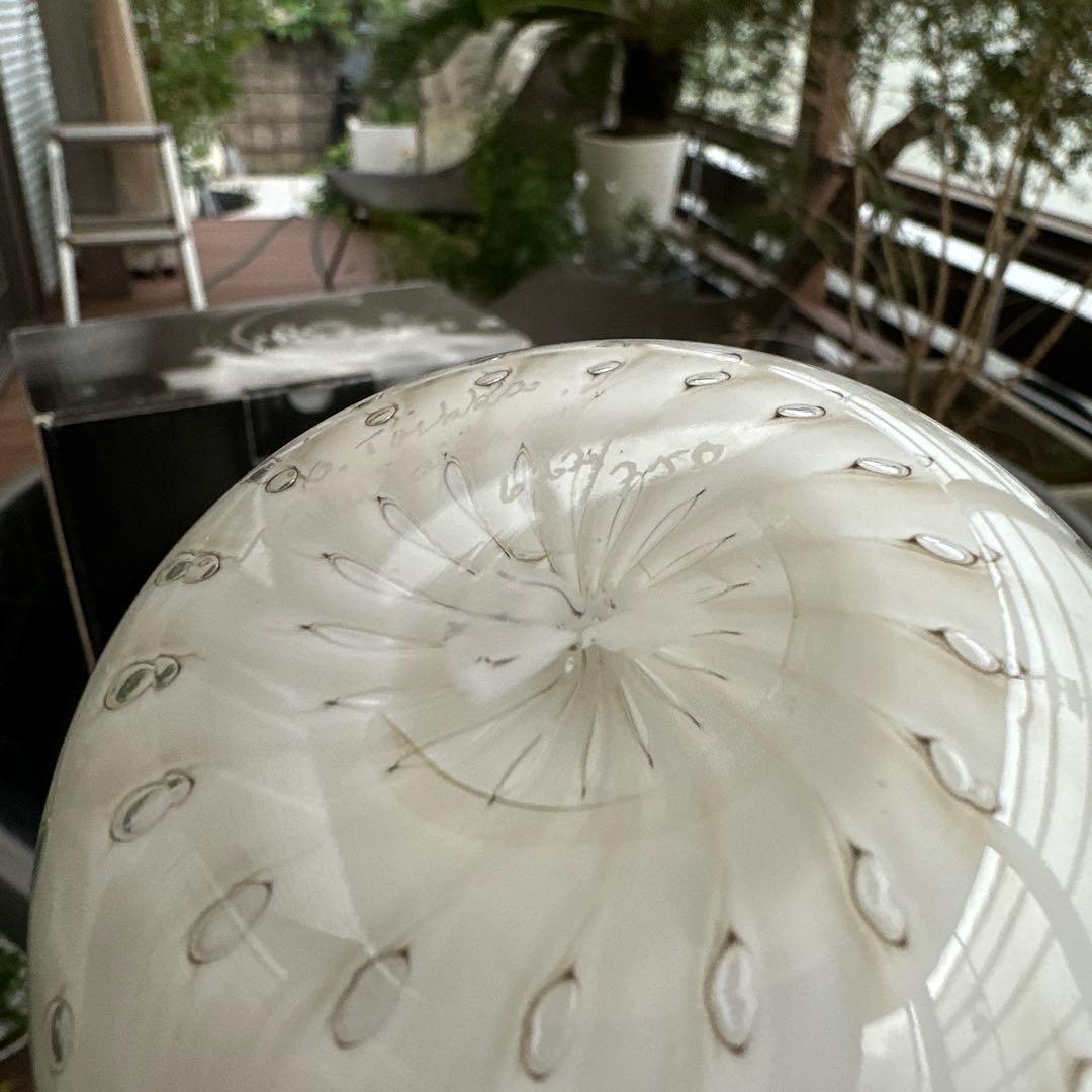  オイバトイッカ　ヌータヤルヴィ　RAQUEL 2009 egg