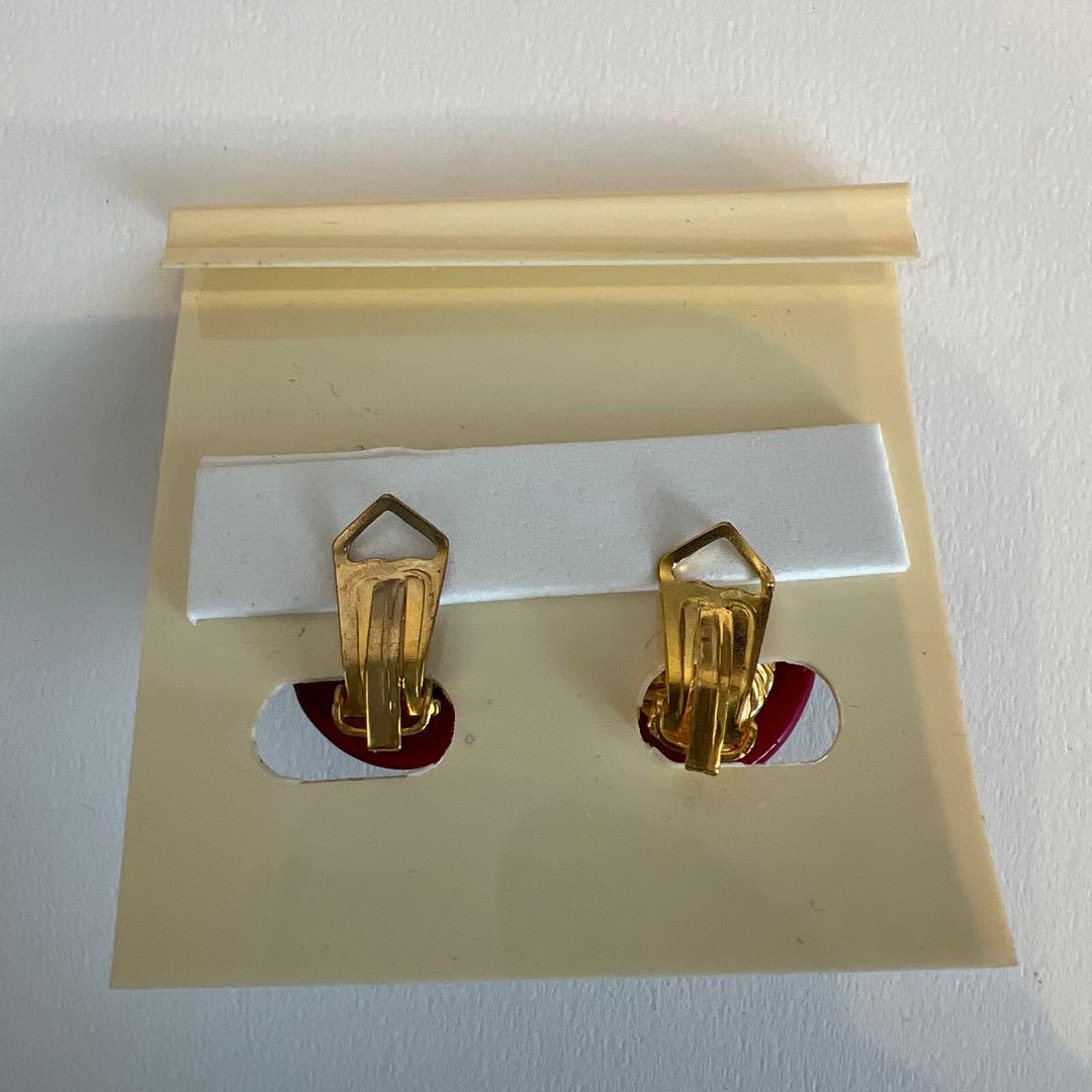 ムラーノ・ミルフィオリのイヤリング