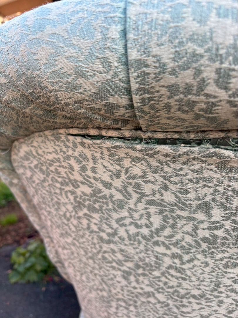 無料配送エリアあり　DrexelHeritage ドレクセルヘリテイジ　シングル