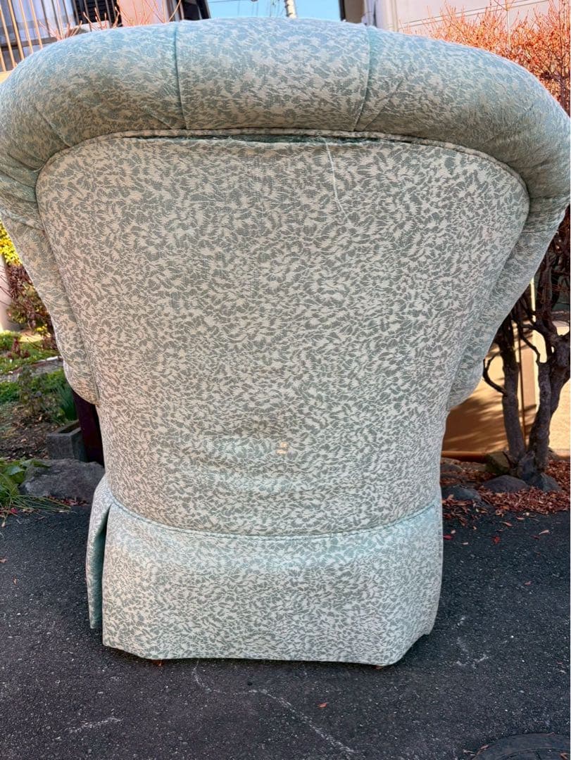 無料配送エリアあり　DrexelHeritage ドレクセルヘリテイジ　シングル