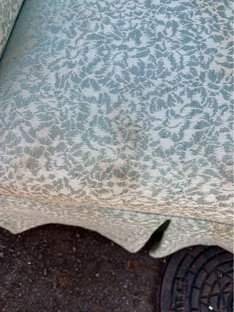 無料配送エリアあり　DrexelHeritage ドレクセルヘリテイジ　シングル