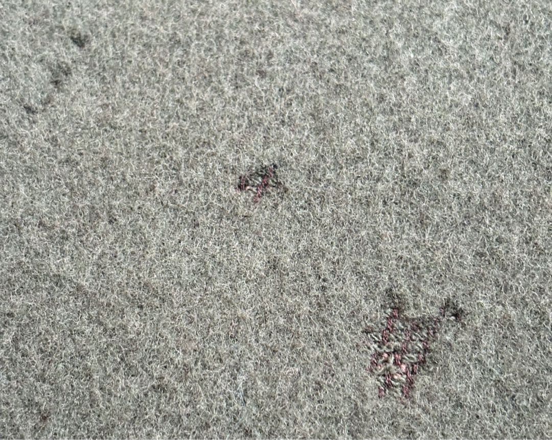 RRL でラムウール スリーピングローブ /ブランケットRalphLauren