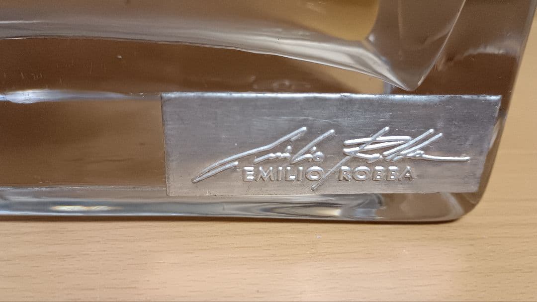 エミリオロバ EMILIOROBBA 胡蝶蘭 アーティフィシャルフラワー 造花