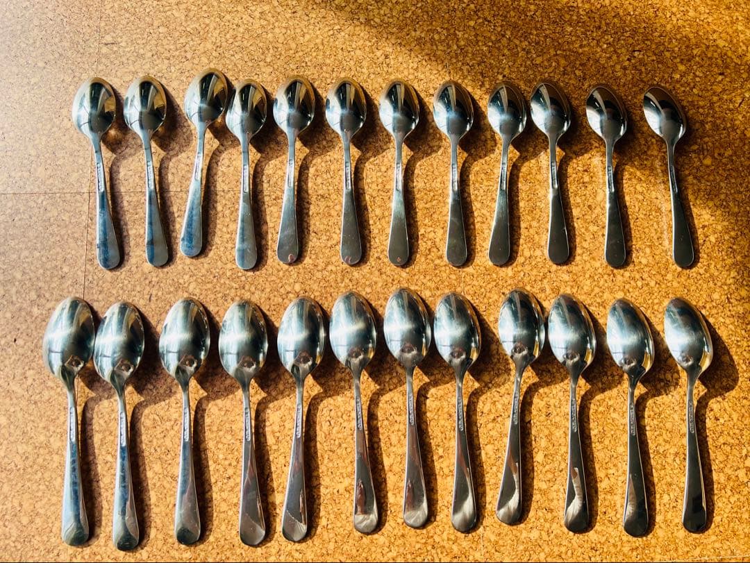 ✨未使用品✨LENOX カトラリー 12人用 72本セット 高級ステンレス製