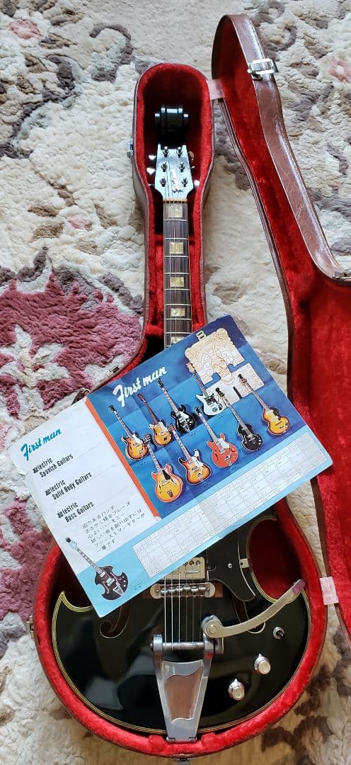 ファーストマン リバプール Special RS64 1967 - メルカリ