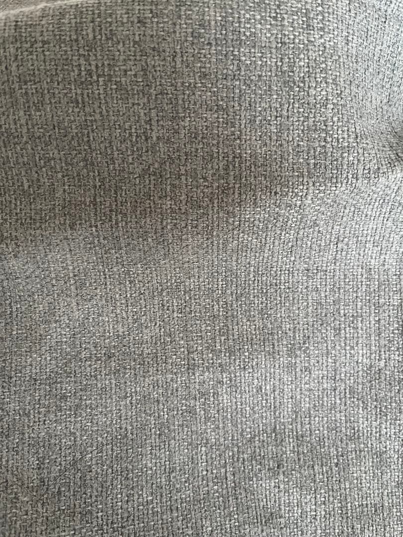 MOMO natural★ DAY SOFA 2.5P ONE ARM Lカバー