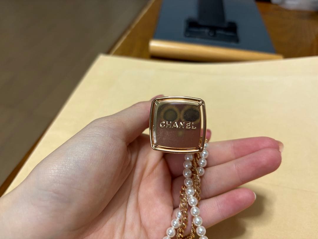 (あゆおさん専用)ココマドモアゼル オードゥ パルファムアンタンスパーススプレイ