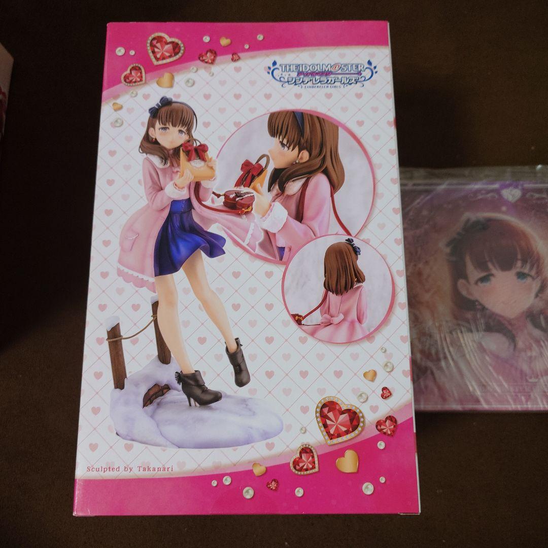 佐久間まゆ off stage フィギュア アクリルスタンド - メルカリ