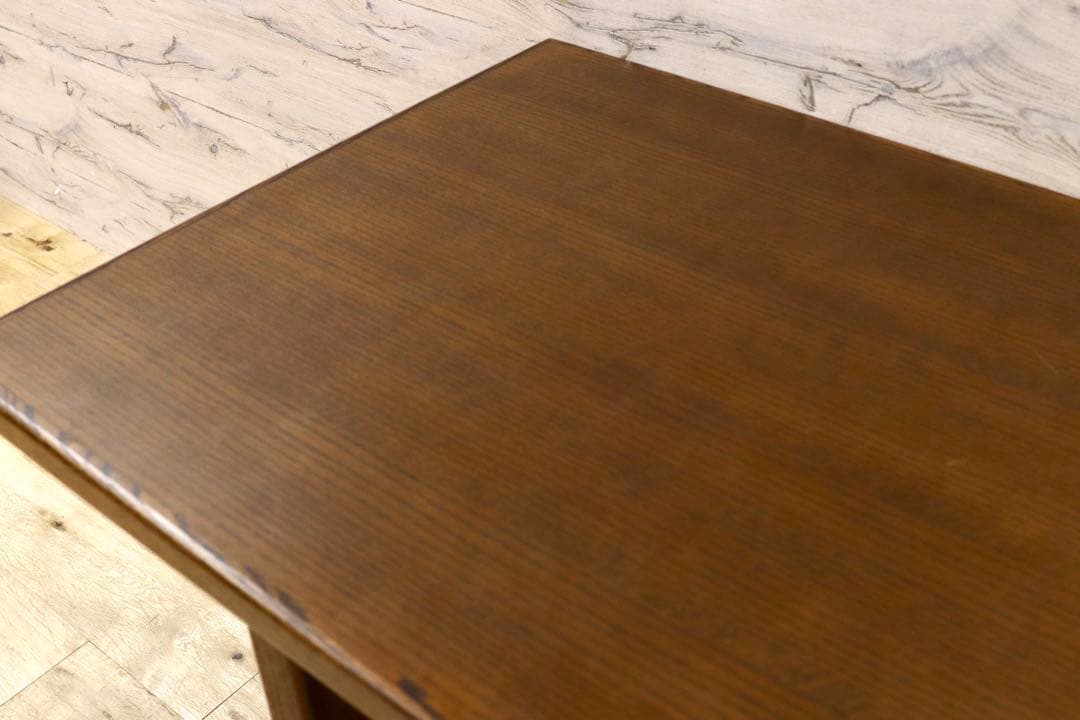 GMHK235○起立木工 / KIRITSU FURNITURE オーク材 役