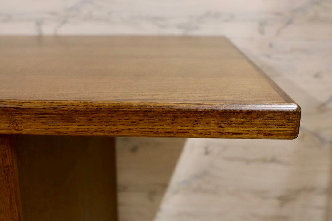 GMHK235○起立木工 / KIRITSU FURNITURE オーク材 役