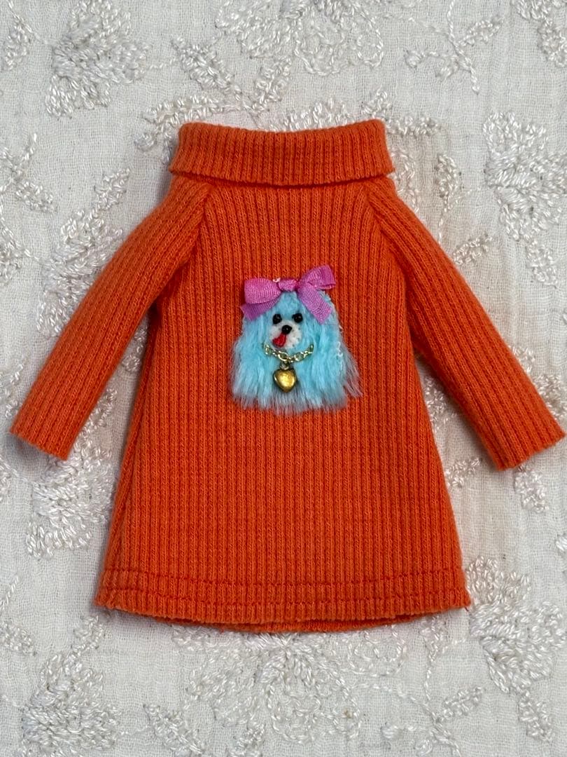 Sandy Doll Closet ブライス ワンピース - メルカリ