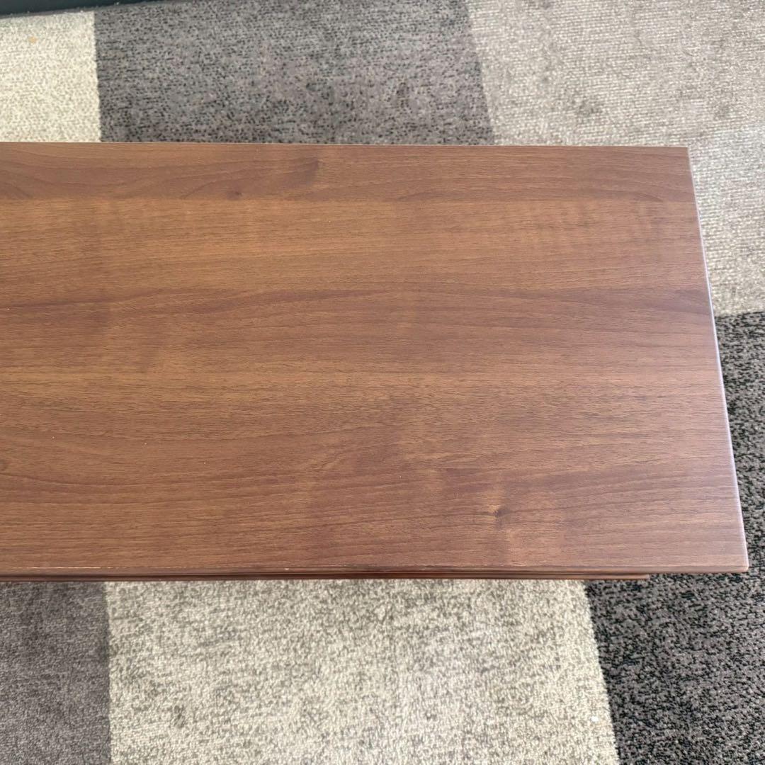 東京23区配送無料✨シギヤマ家具　クロスタイム　テレビボード　テレビ台　美品