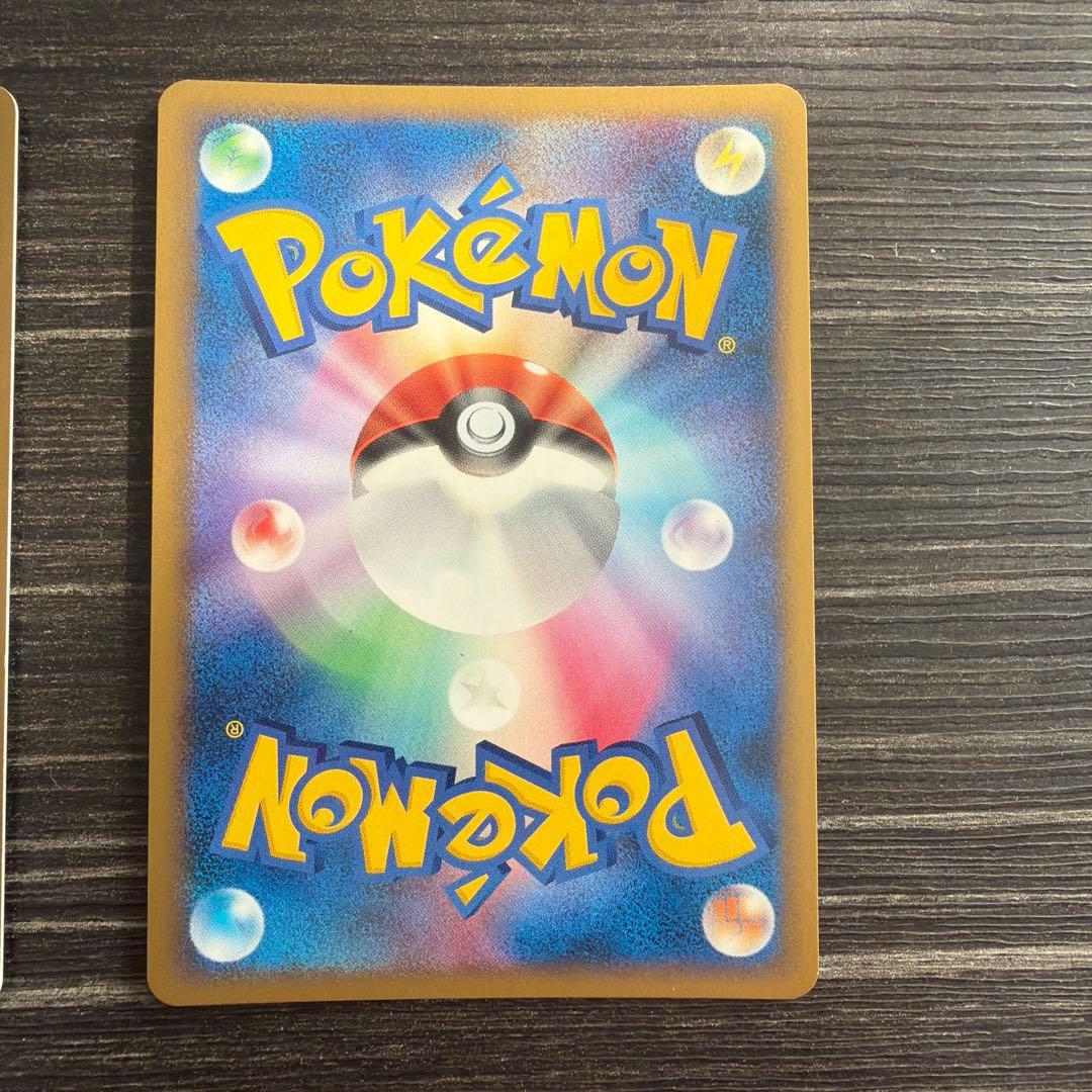 ヒノアラシ ワニノコ ハートゴールド ソウルシルバー　発売記念プロモ