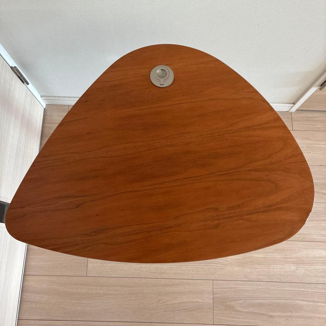 TECTA アクタス￼ K22 サイドテーブル