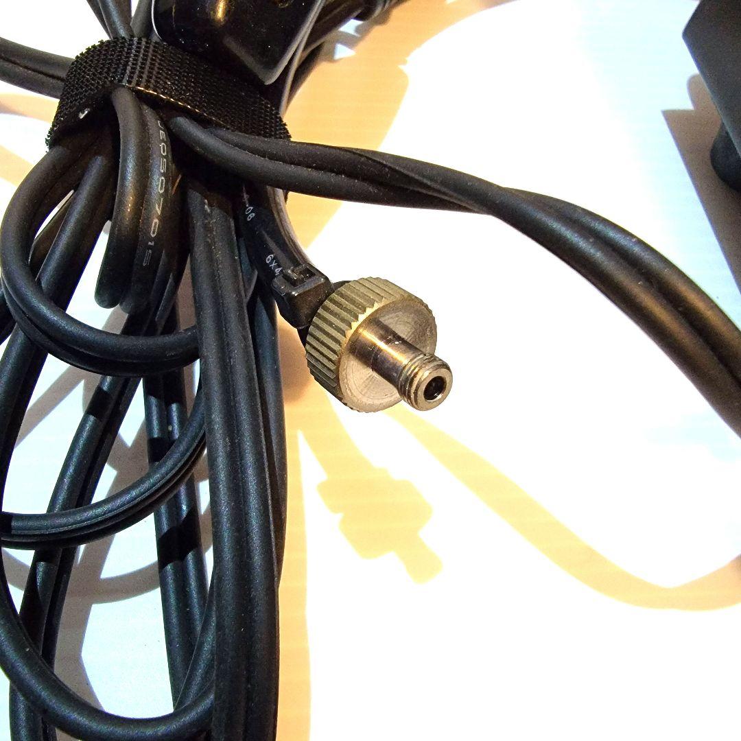 【美品】GSIクレオス MR.リニアコンプレッサーL5 レギュレーターセット