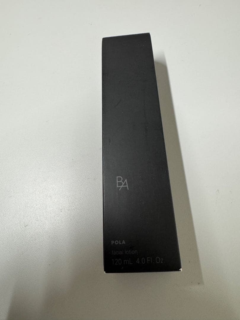 POLA BA ローション 120mL