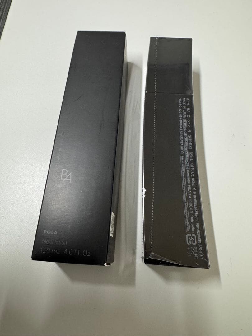 POLA BA ローション 120mL