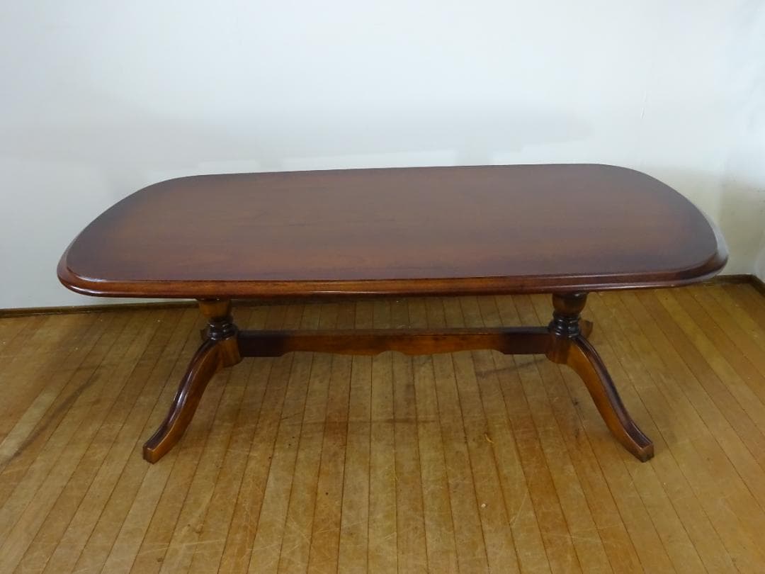 karimoku/オールドカリモク　センターテーブル　W120　ヴィンテージ