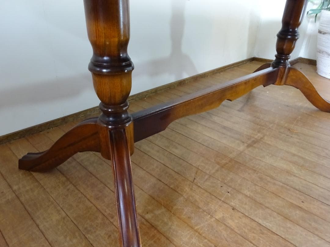 karimoku/オールドカリモク　センターテーブル　W120　ヴィンテージ