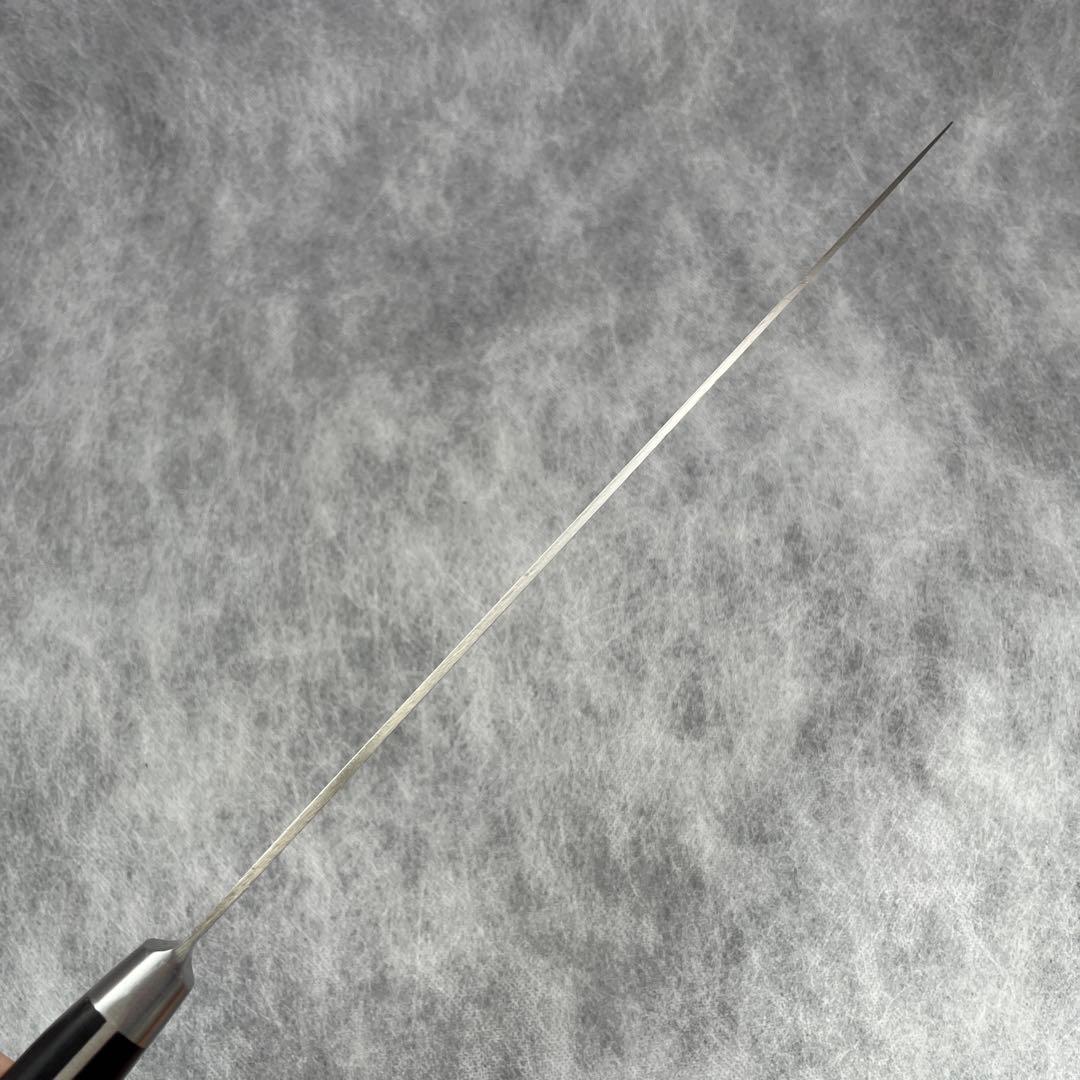 剱菊水《日本鋼》筋引 270 mm