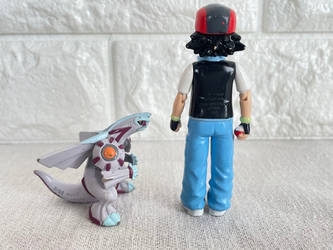 ポケモン　46個　まとめ売り　モンコレ　ゲットコレクション　メタモン　リザードン