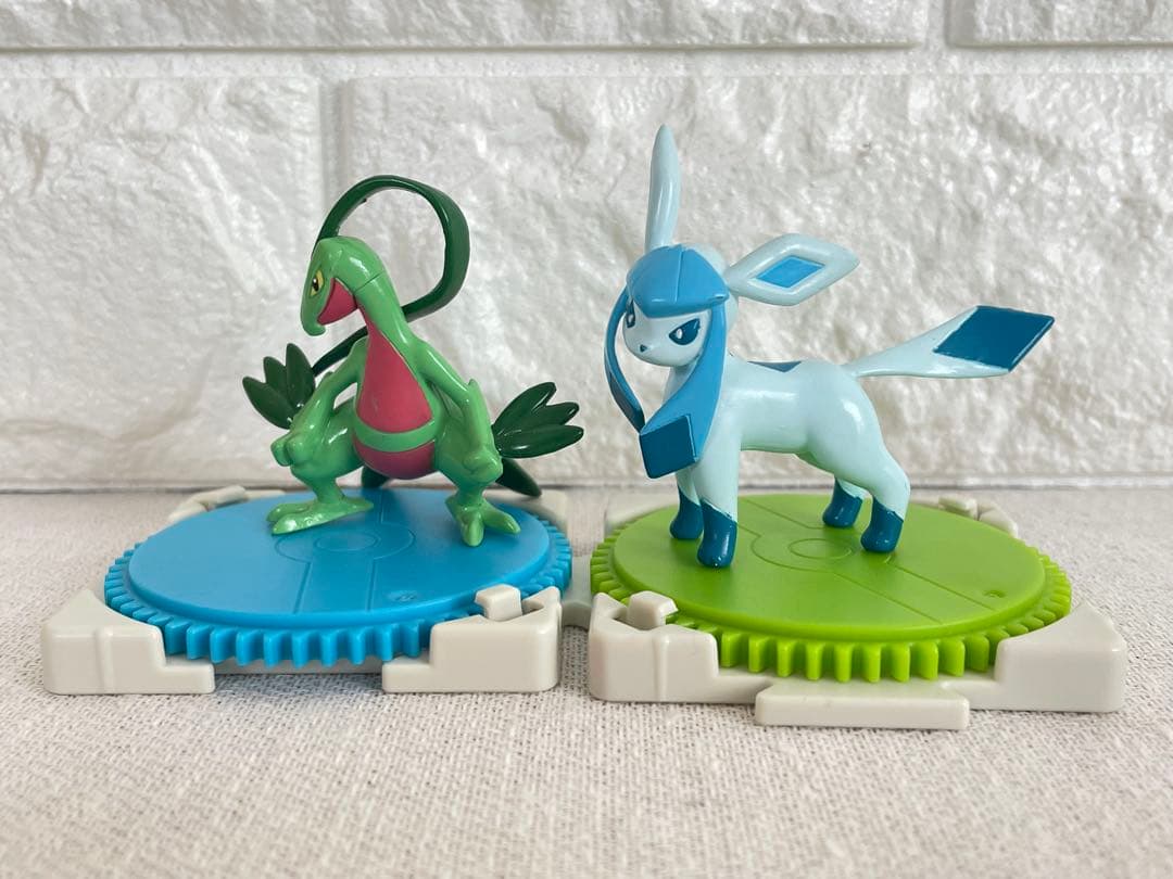 ポケモン　46個　まとめ売り　モンコレ　ゲットコレクション　メタモン　リザードン