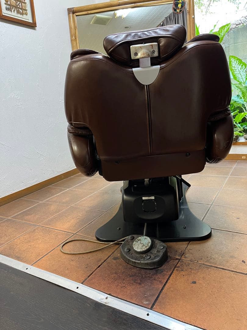 タカラベルモントチェア