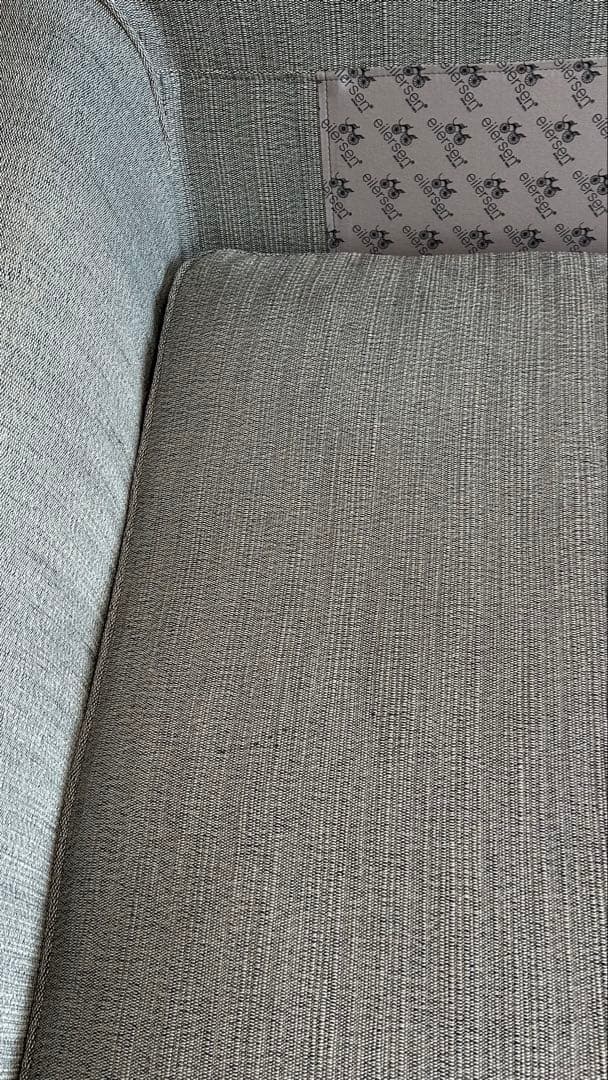 アイラーセン　ストリームライン　コットン26 180 ソファ　アクタス