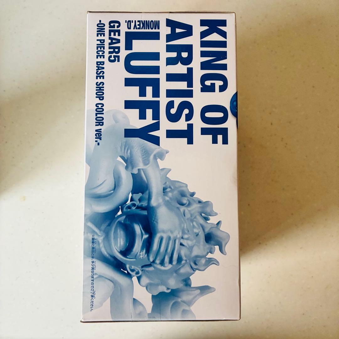 ONE PIECE BASE SHOP限定 ワーコレ& KOA ニカ 3種セット - メルカリ