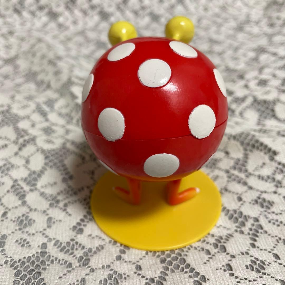 ピクミン フィギュア チャッピー デカチャッピー コレクション