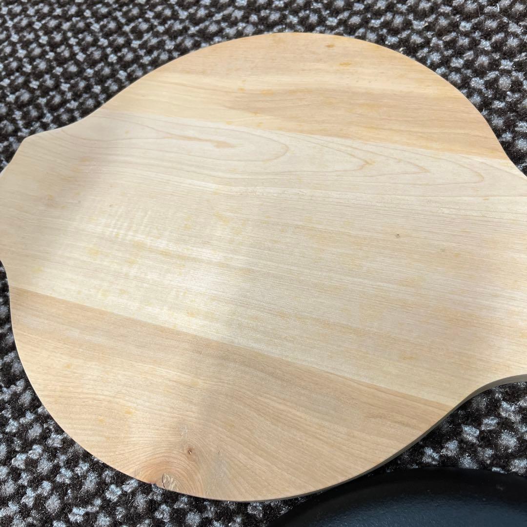 (新品未使用)盛栄堂　南部鉄器 万能鍋丸浅型 22㌢　 ダッチオーブン　及源