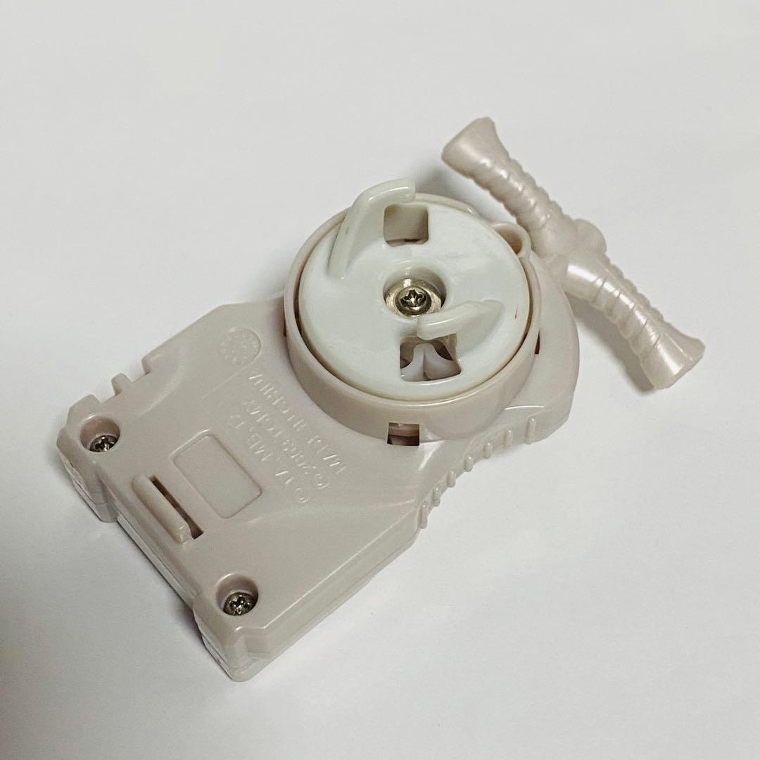 メタルファイトベイブレード ベイランチャーL 左回転 - メルカリ